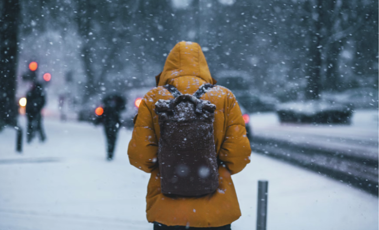 Simple Ways to Recover from the Post-Holiday Slump